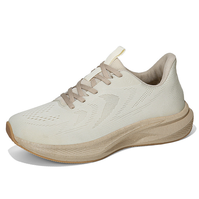 Damen Laufschuhe atmungsaktiv Komfort Sohle Sport