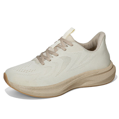 Damen Laufschuhe atmungsaktiv Komfort Sohle Sport