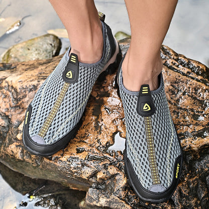 Damen Fitnessschuhe Atmungsaktiv Sportlich Laufschuhe rutschfest