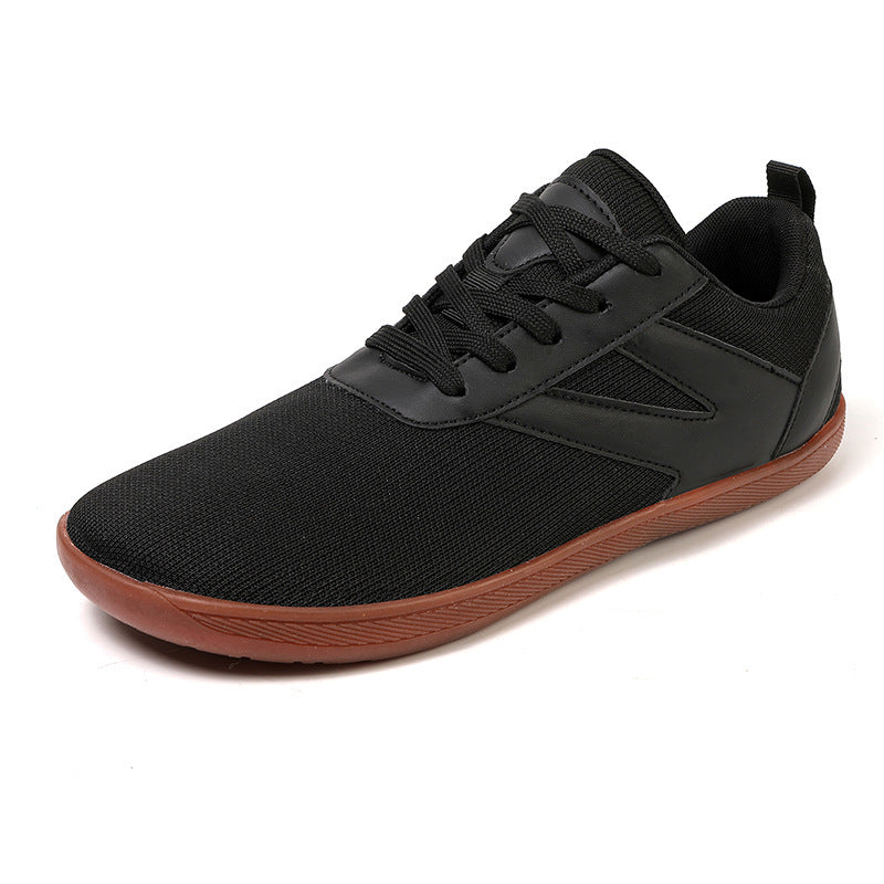 Damen Sportchuhe atmungsaktiv rutschfest Laufschuhe