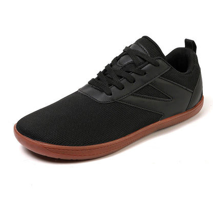 Damen Sportchuhe atmungsaktiv rutschfest Laufschuhe