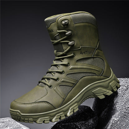 Wanderschuhe Damen Hochleistungs Trekking Schuhe Outdoor - BerlinGlamour