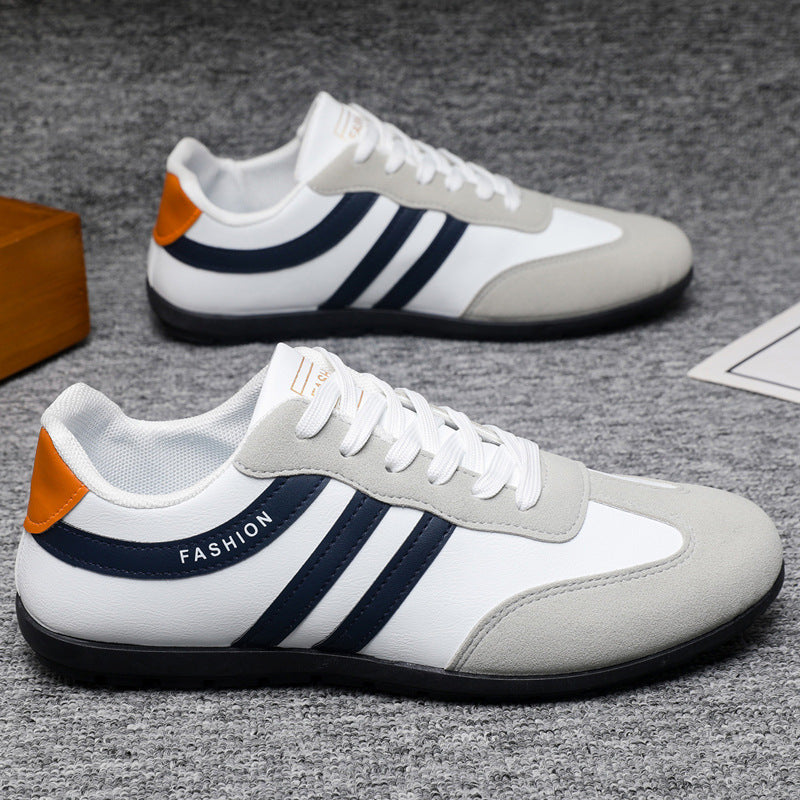 Damen Sportschuhe Atmungsaktiv Rutschfest Komfortabel