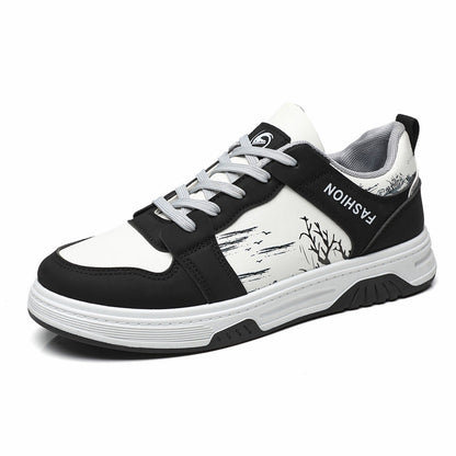Damen Sneaker Sportlich Laufschuhe Moderne Design