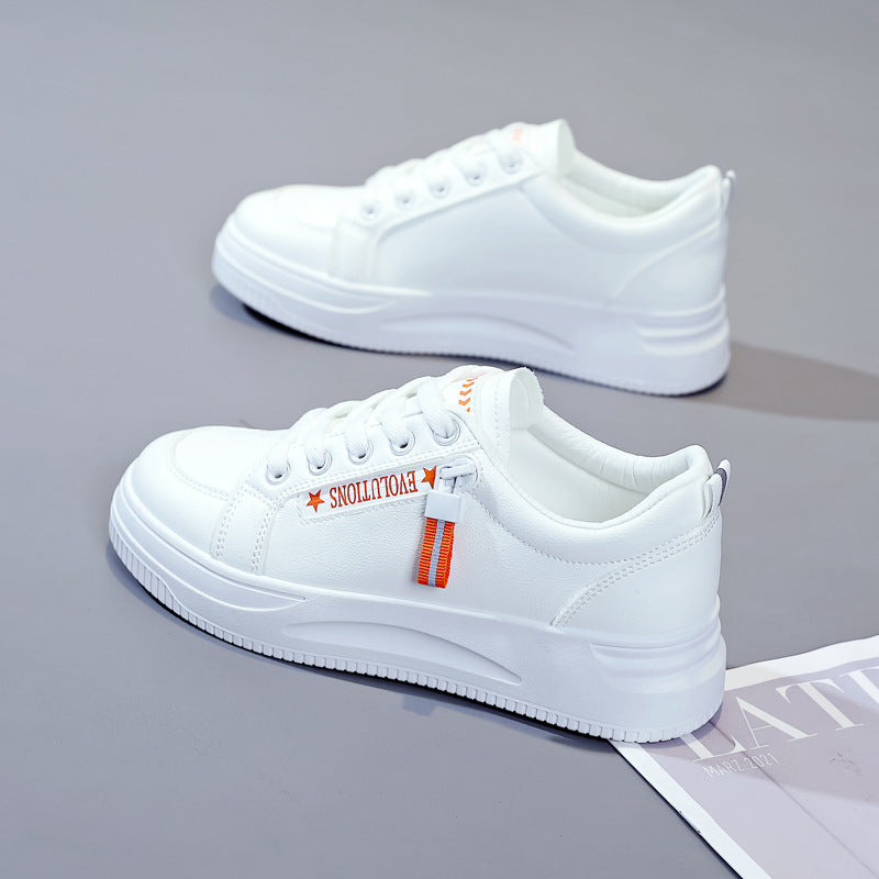 Damen Sneaker atmungsaktiv mit Weichdämpfung