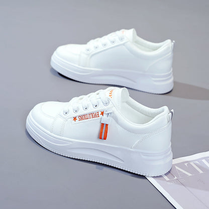 Damen Sneaker atmungsaktiv mit Weichdämpfung