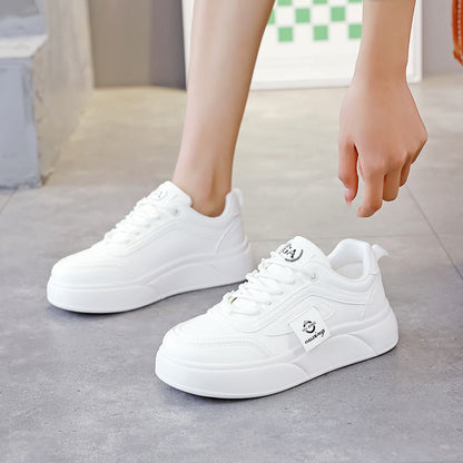 Damen Sneaker atmungsaktiv rutschfest Modisch