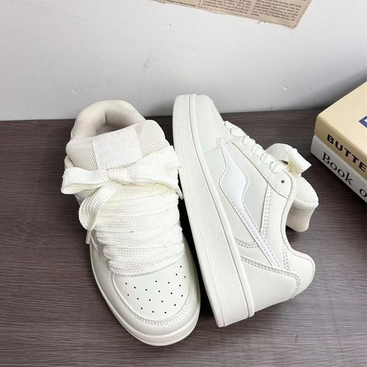 Damen Sneaker Weich Bequem Komfort Schuhe Sport