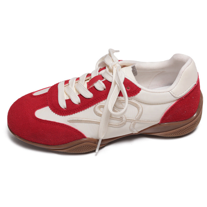 Damen Sport-Schuhe Freizeit bequem atmungsaktiv Laufschuhe