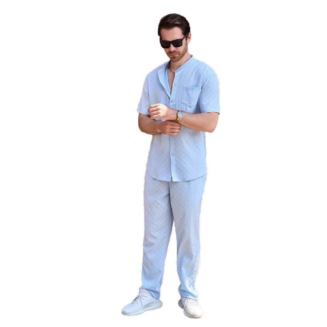 Herren Freizeitanzug-Set Modern Stil Berlin