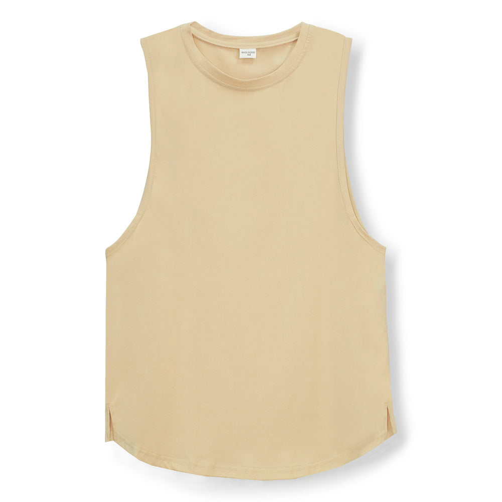 Herren Fitnessshirt Leistungsstark atmungsaktiv