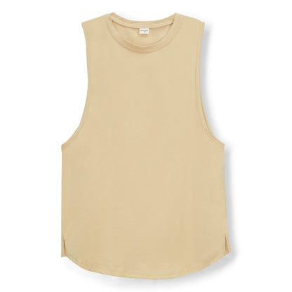Herren Fitnessshirt Leistungsstark atmungsaktiv