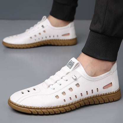 Damen Freizeitschuhe Bequem Atemaktiv Sportlich
