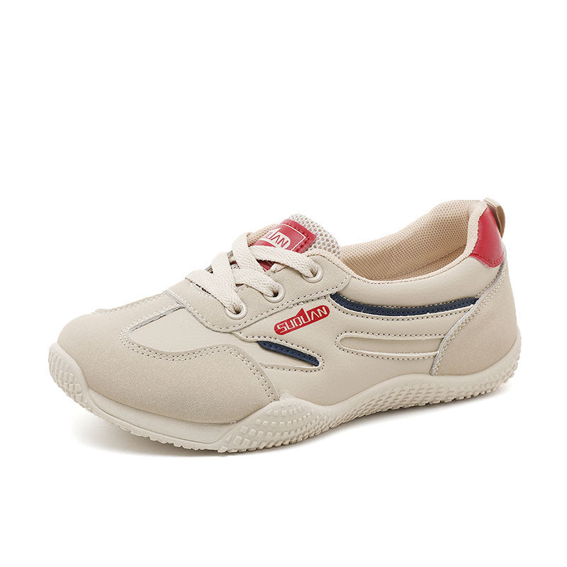 Damen Sportchuhe Komfortabel Atmungsaktiv Laufschuhe