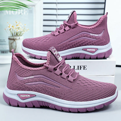 Damen Sport Outdoorschuhe Warm Kuschelig Winter