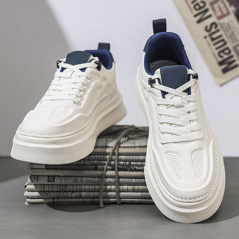 Damen Sneaker Atmungsaktiv Komfortabel Laufschuhe Sportlich