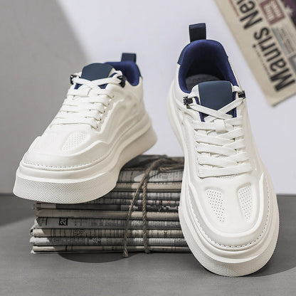 Damen Sneaker Atmungsaktiv Komfortabel Laufschuhe Sportlich