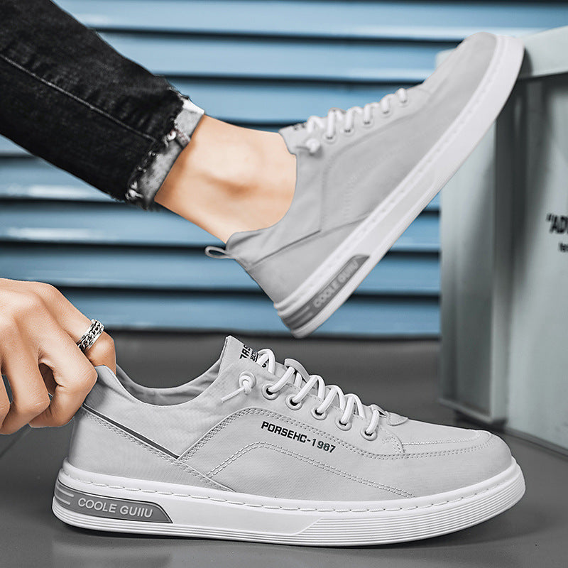 Damen Sneaker Bequem Atmungsaktiv Sportliche Freizeitschuhe