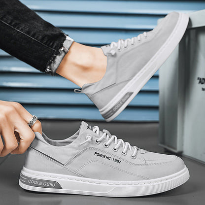 Damen Sneaker Bequem Atmungsaktiv Sportliche Freizeitschuhe