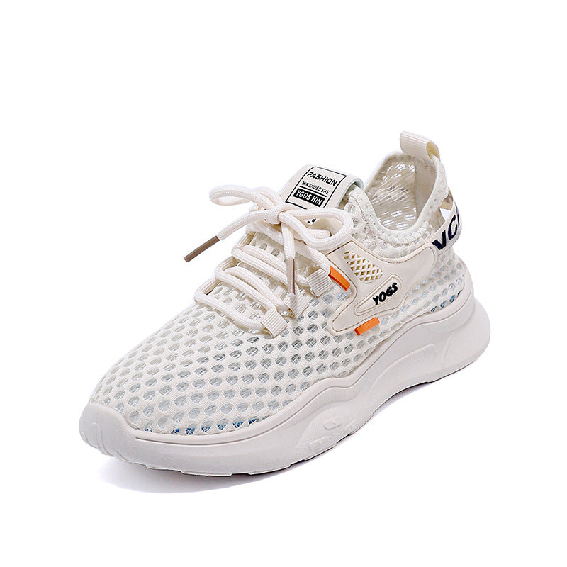 Damen Laufschuhe Atmungsaktiv mit Komfortsohle