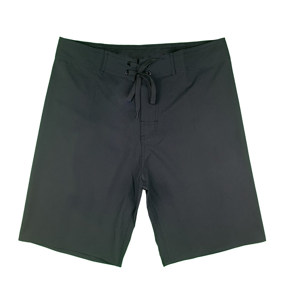 Herren Shorts Surf Elastisch Komfortbund