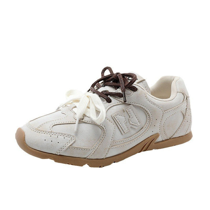 Damen Sport Schuhe atmungsaktiv Mesh Laufsohle - BerlinGlamour
