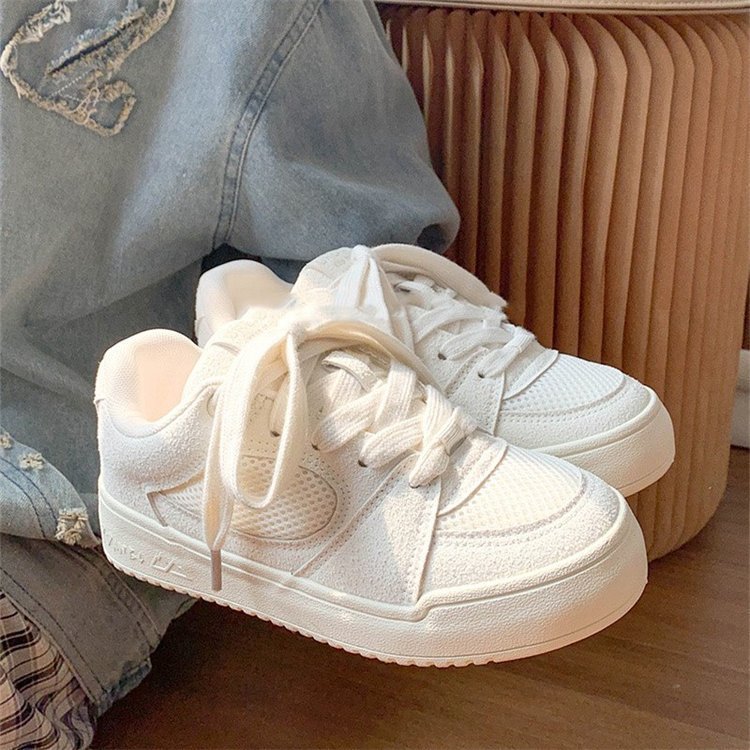 Damen Freizeitschuhe Atmungsaktiv Komfortabel Flexibel