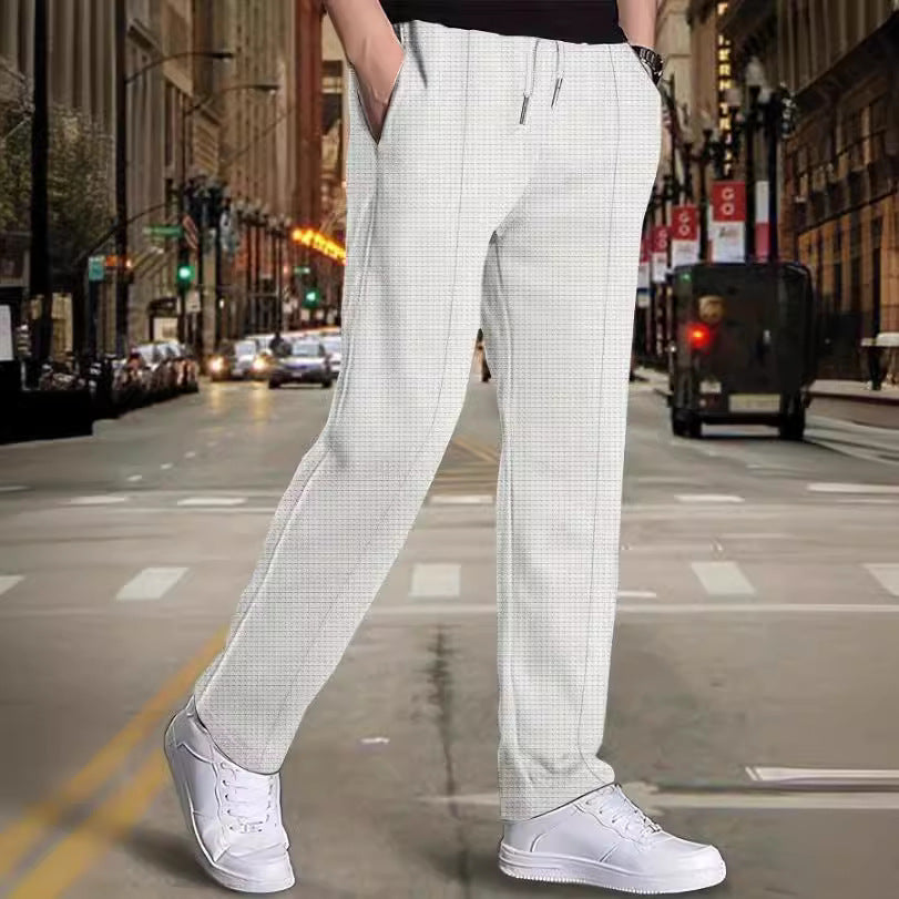 Bequeme Herren Jogginghose Stadtstyle Modern