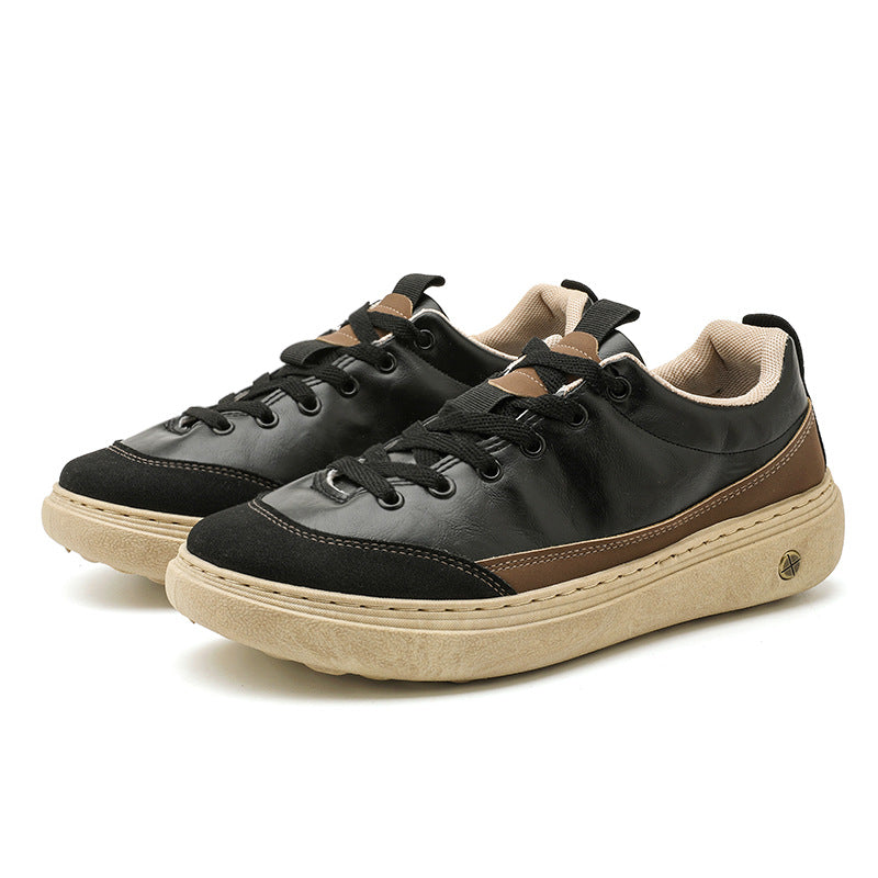 Damen Sneaker Bequem Dämpfung Laufschuhe Mode
