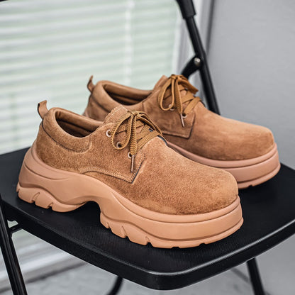 Damen Sneaker Chunky Bequem Sportlich Modisch