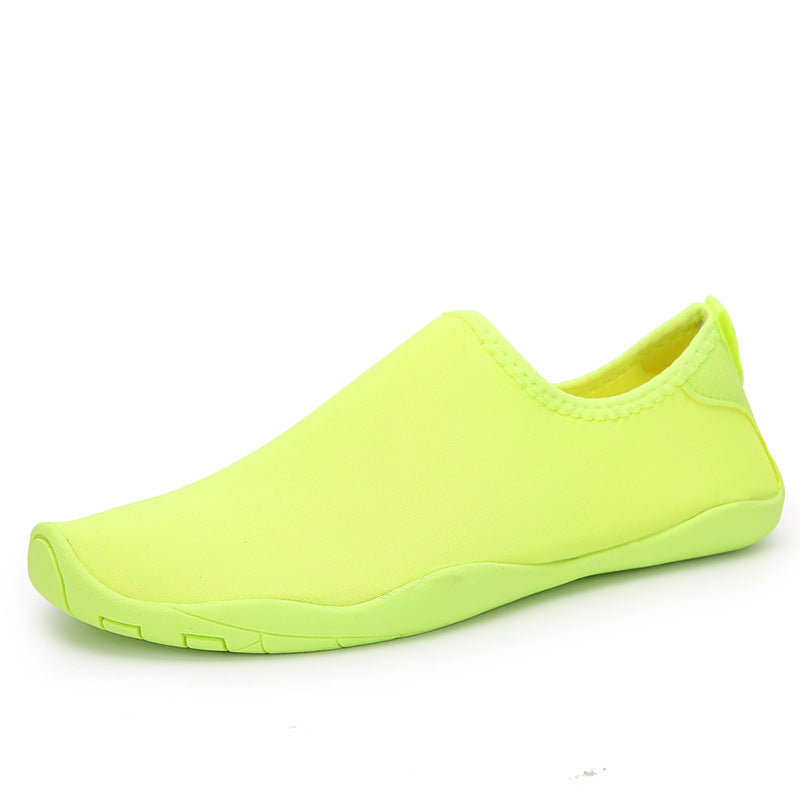 Damen Sportschuhe Aqua rutschfest bequem Wasserwanderschuhe