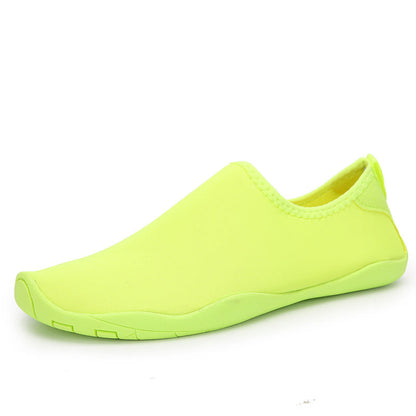 Damen Sportschuhe Aqua rutschfest bequem Wasserwanderschuhe