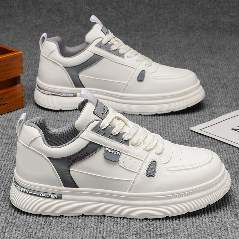 Damen Sneaker atmungsaktiv komfortabel Laufsohle