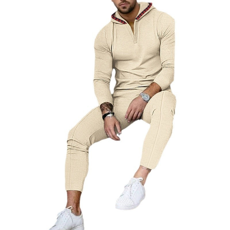 Herren Sportanzug Modern Fit Sportlich Berlin