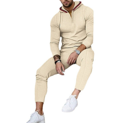 Herren Sportanzug Modern Fit Sportlich Berlin