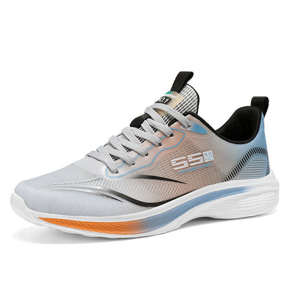 Damen Laufschuhe Leicht Sportlich Heidi Sneaker