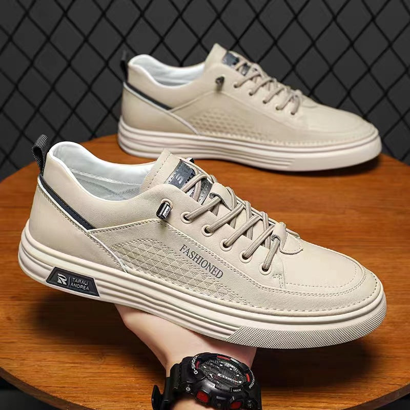 Damen Sneaker Freizeitschuhe Bequem Sportlich