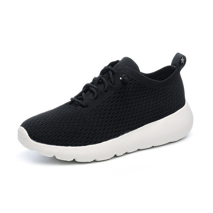 Damen Sportschuhe atmungsaktiv mit Dämpfungstechnologie Laufschuhe Frauen