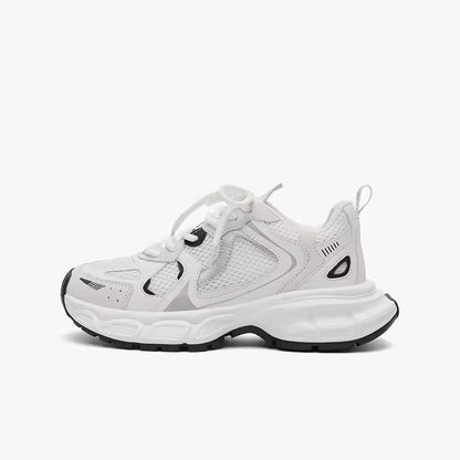 Damen Laufschuhe atmungsaktiv mit Dämpfung