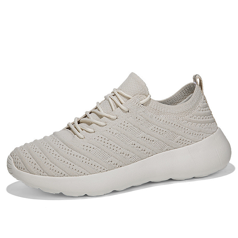 Damen Sneaker Flexibel mit Dämpfung Weich Komfortabel