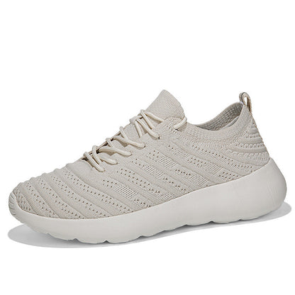 Damen Sneaker Flexibel mit Dämpfung Weich Komfortabel