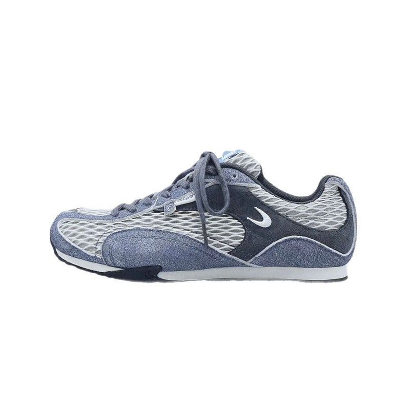 Laufschuhe Damen Sport Atmungsaktiv Komfortabel