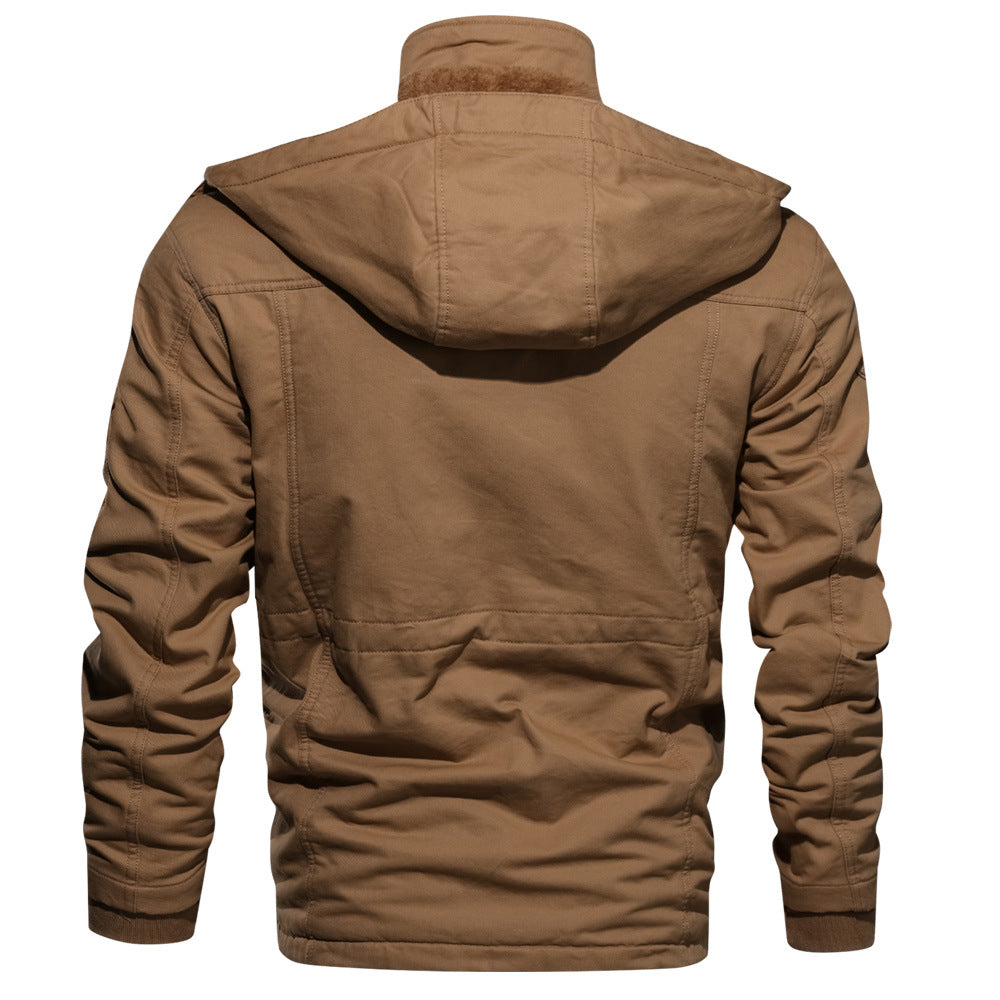 Wasserabweisende Herren Outdoorjacke Damen Berlin