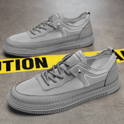 Damen Sneaker Atmungsaktiv Rutschfest Ergonomisch