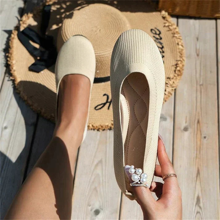 Joyce Orthopädische Damen-Sandalen