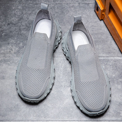 Damen Laufschuhe Bequem Atmungsaktiv Heidi Sneaker