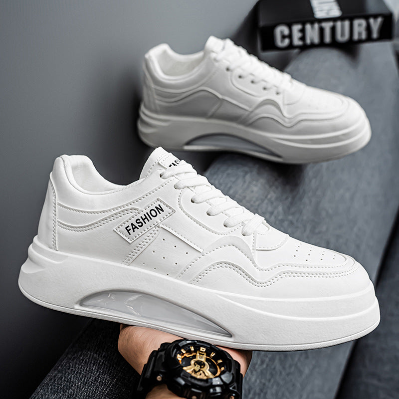 Damen Sneaker Komfortabel Ergonomisch Dämpfung Laufschuhe - BerlinGlamour