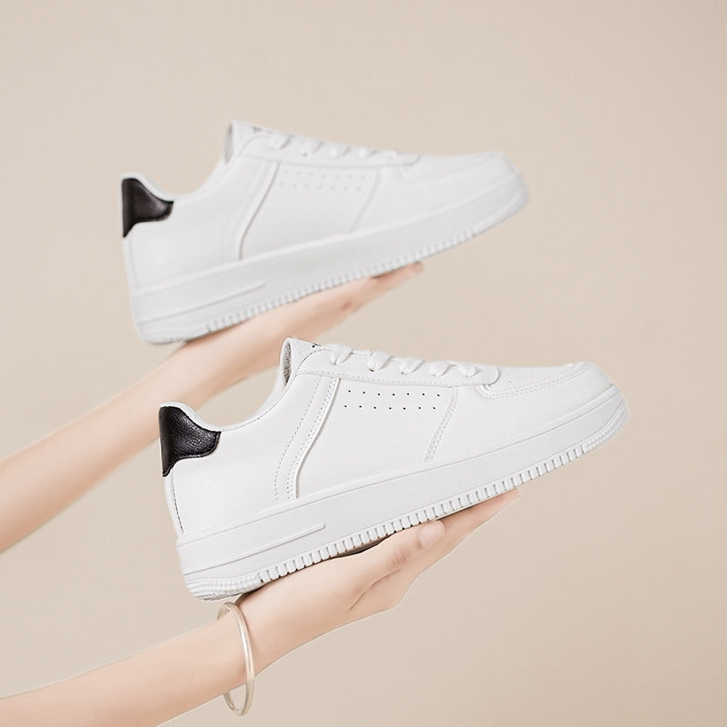 Damen Sneaker Bequem Sportlich Mode Schuhe