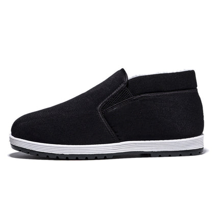 Damen Winterboots Bequem Kuschelig Warme Schneestiefel