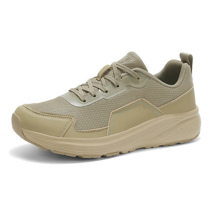 Damen Sneaker Leicht Atmungsaktiv Ergonomisch Komfortschuhe